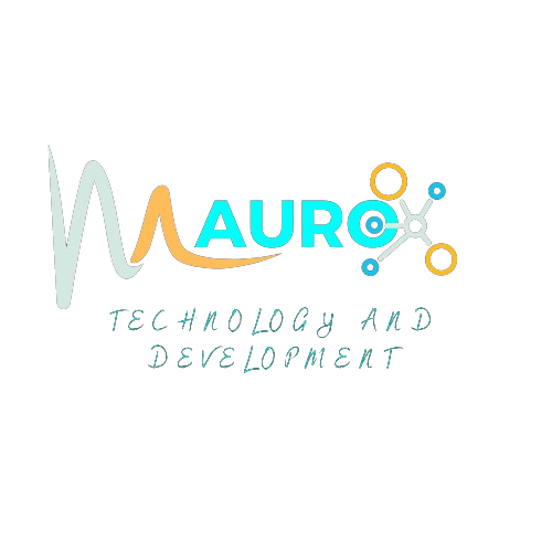 Logo Mauro Tech