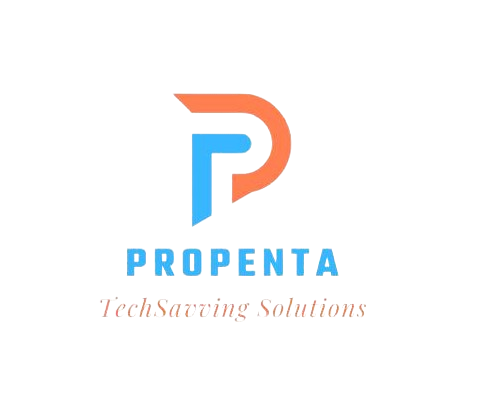 Logo Propenta